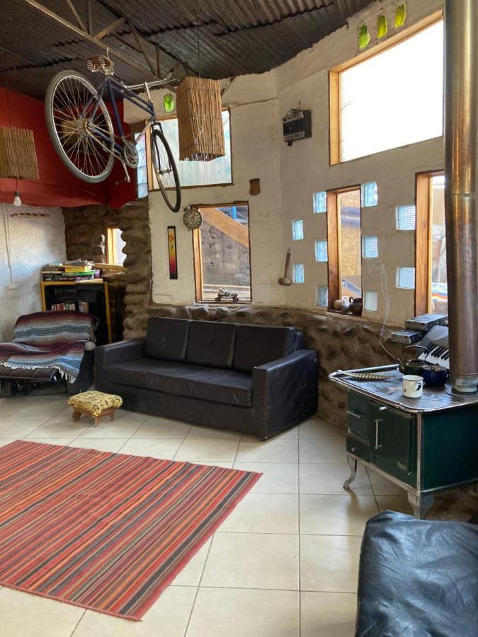 Rafa'S House Otel San Pedro de Atacama Dış mekan fotoğraf