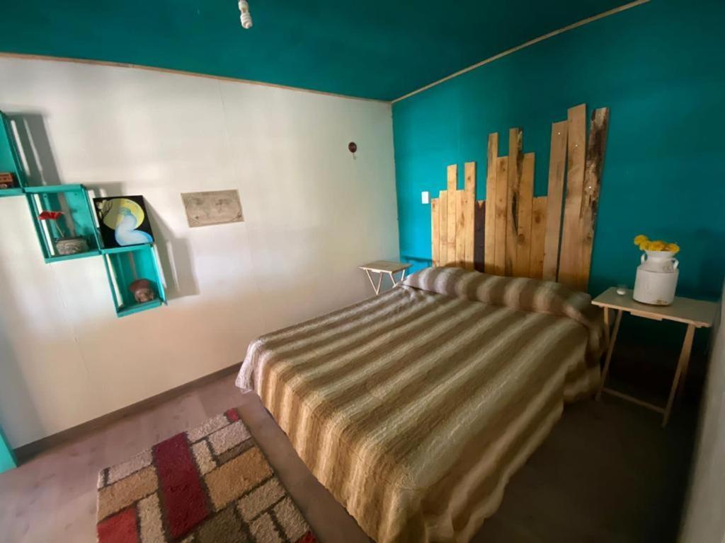 Rafa'S House Otel San Pedro de Atacama Dış mekan fotoğraf