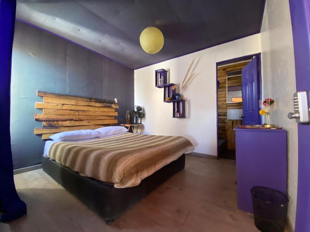 Rafa'S House Otel San Pedro de Atacama Dış mekan fotoğraf