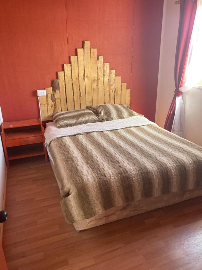 Rafa'S House Otel San Pedro de Atacama Dış mekan fotoğraf