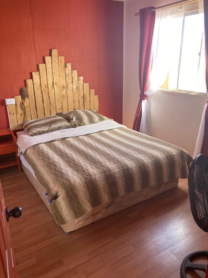 Rafa'S House Otel San Pedro de Atacama Dış mekan fotoğraf