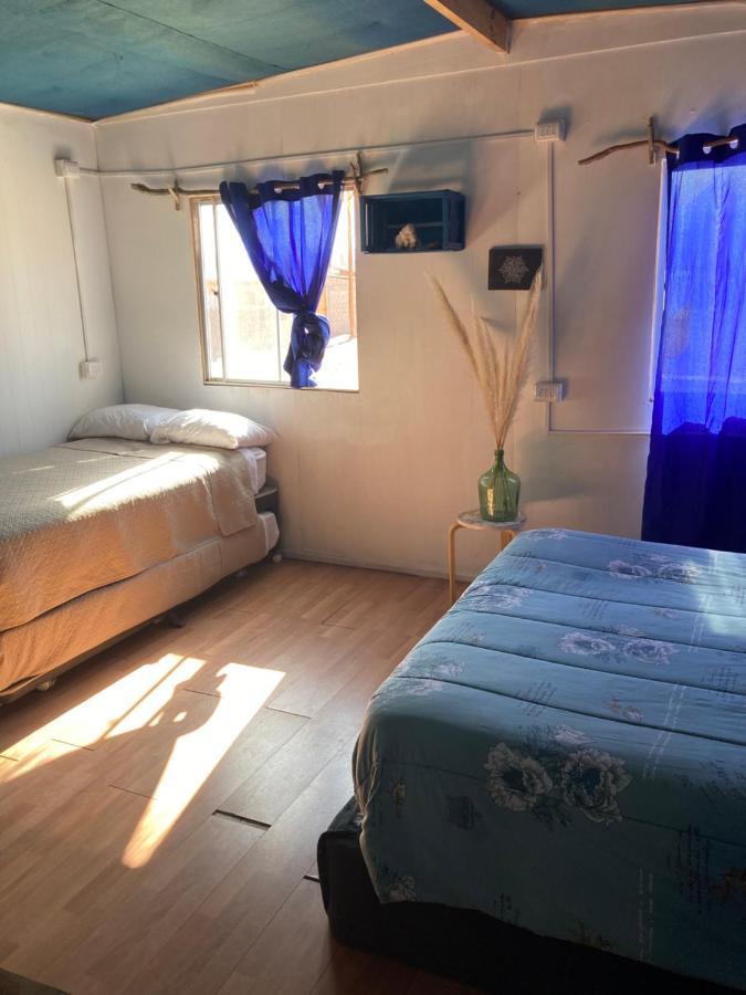 Rafa'S House Otel San Pedro de Atacama Dış mekan fotoğraf