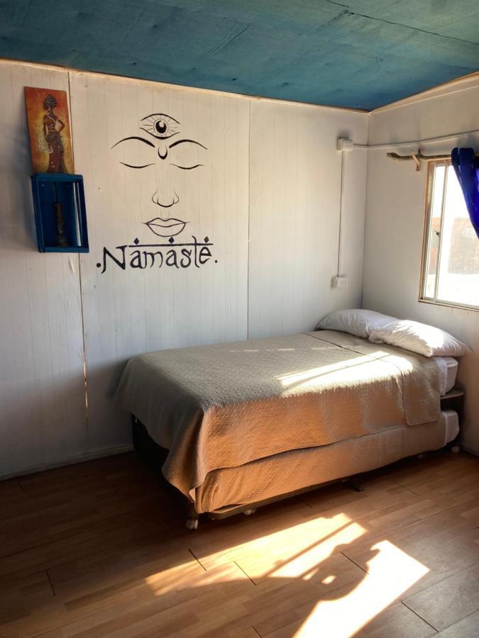 Rafa'S House Otel San Pedro de Atacama Dış mekan fotoğraf